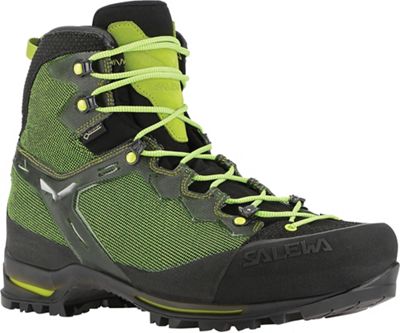 Salewa Men's Raven 3 GTX Boot - 9 - Grisaille / Tender Shot product image