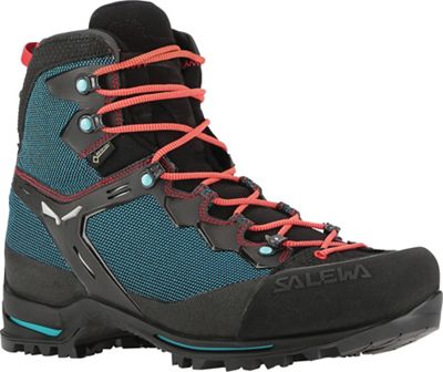 Salewa Women's Raven 3 GTX Boot - 6 - Malta / Vivacious product image