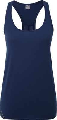 Rab Women's Mirage Tank - 8 - Blueprint product image