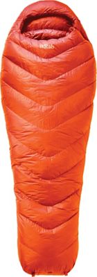 Rab Neutrino 200 Sleeping Bag product image
