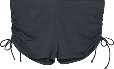 Carve Designs Women's Barbados Short - Large - Black product image