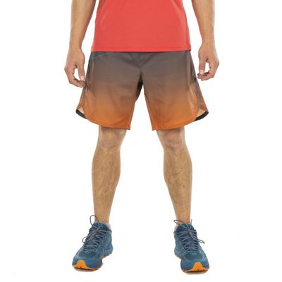 La Sportiva Men's Medal Short - Large - Carbon / Maple product image