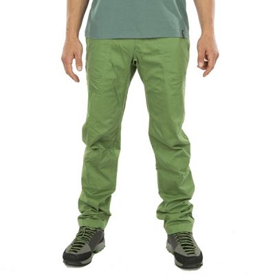 La Sportiva Men's Pueblo Pant - Medium - Kale / Pine product image