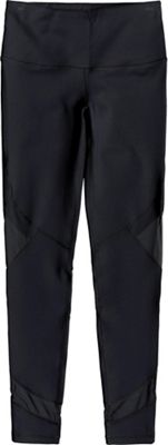 Roxy Women's Diamond Hunter Pant - Medium - TRUE BLACK product image