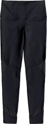 Roxy Women's Diamond Hunter Pant - Large - TRUE BLACK product image