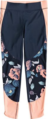 Roxy Women's Sandy Vocation Pant 2 - Medium - DRESS BLUES product image