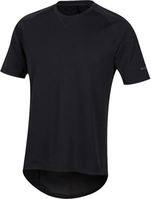 Pearl Izumi Mens Canyon Top - Small - Black