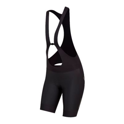 Pearl Izumi Women's Interval Bib Short - Large - Black product image