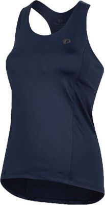 Pearl Izumi Women's Symphony Tank - Small - Navy product image