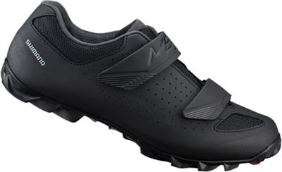 Shimano Men's ME1 Bike Shoe - 39 - Black product image