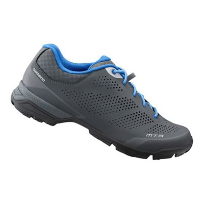 Shimano Women's MT3 Bike Shoe - 38 - Gray product image