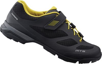 Shimano Men's MT5 Bike Shoe - 40 - Black product image