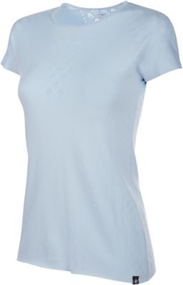Mammut Women's Aelectra T-Shirt - Large - Zen product image