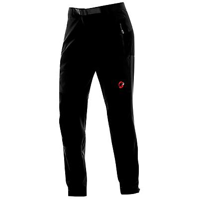 Mammut Courmayeur Softshell Pant - Women