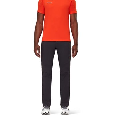 Mammut Men's Hiking Pant - 38 Long - Phantom product image