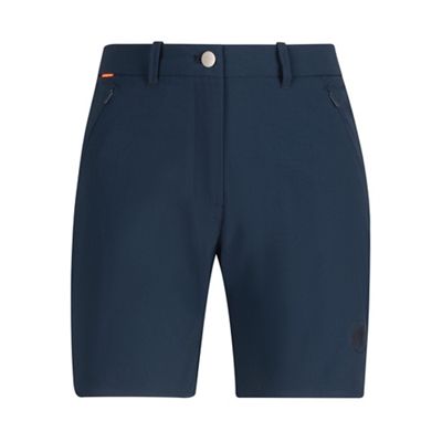 Mammut Women's Hiking Short - 8 Regular - Marine product image
