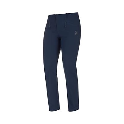 Mammut Macun Softshell Pant - Women