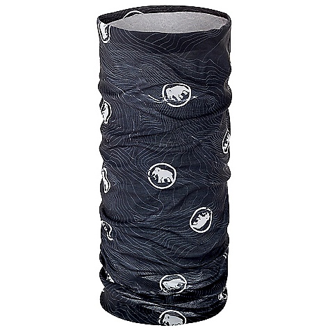 Mammut Neck Gaiter