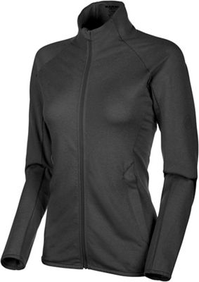 Mammut - Women's Jackets, Coats, Parkas. Sustainable fashion and apparel.