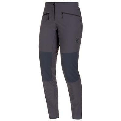 Mammut Pordoi Softshell Pant - Women