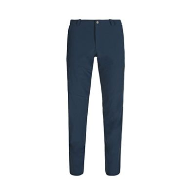 Mammut Men's Runbold Pant - 38 Long - Marine product image