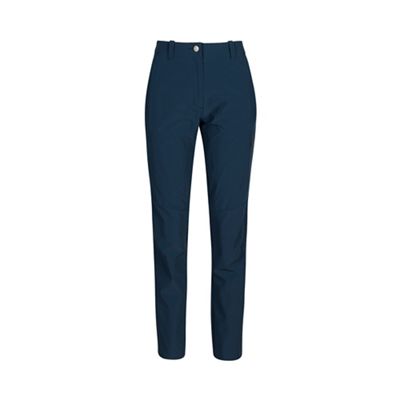 Mammut Women's Runbold Pant - 12 Regular - Marine product image