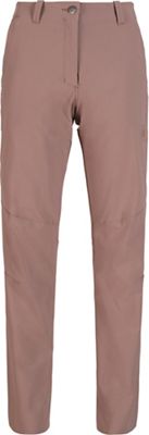 Mammut Women's Runbold Pant - 14 - Deep Taupe product image