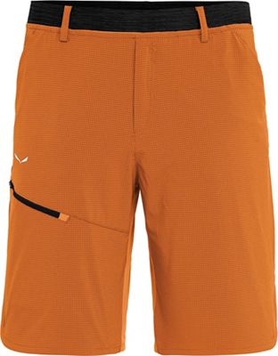 Salewa Men's Puez 3 DST Short - Small - Autumnal product image