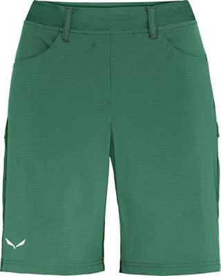 Salewa Women's Puez 3 DST Short - XS - Myrtle/Feldspar product image