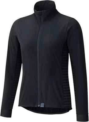Shimano Women's Sumire Windbreak Jacket - Large - Black product image