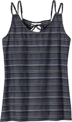 Mountain Khakis Women's Helena Tank - Medium - Dobby product image