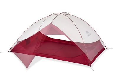 MSR Zoic 3 Fast and Light Body Tent product image