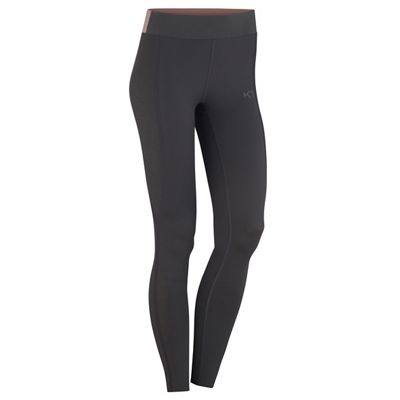 Kari Traa Women's Sigrun Tights - XL - Dove product image
