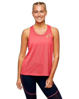 Kari Traa Women's Vilde Top - Medium - Fruit product image