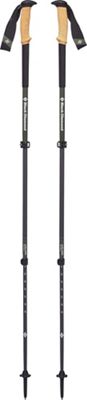 Image of Black Diamond Alpine Carbon Cork Trekking Pole