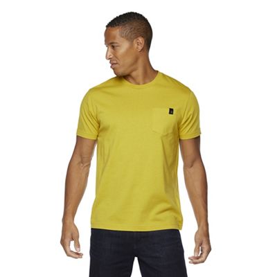 Black Diamond Men's Crag Tee - XL - Sulphur product image
