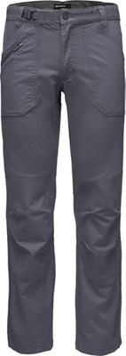 Black Diamond Men's Dogma Pant - 32 - Carbon product image