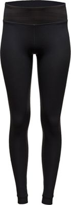 Black Diamond Women's Levitation Pant - Large - Black product image