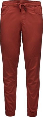 Black Diamond Men's Notion Pant - XL - Brick product image