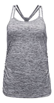 Black Diamond Women's Six Shooter Tank - Small - Carbon product image
