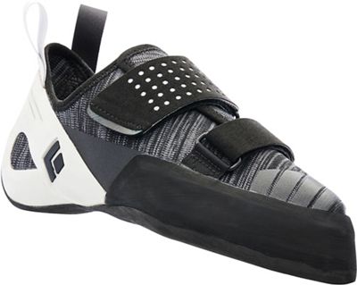 Black Diamond Zone Climbing Shoe - 9 - Aluminum product image