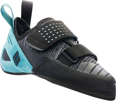 Black Diamond Zone LV Climbing Shoe - 5 - Seagrass product image