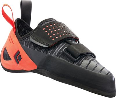 Black Diamond Zone LV Climbing Shoe - 6 - Octane product image