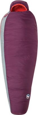 Big Agnes Women's Blue Lake 25 Degree Sleeping Bag product image