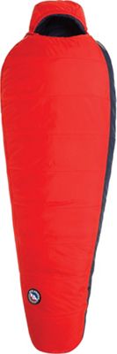 Big Agnes Buell 30 Degree Sleeping Bag product image