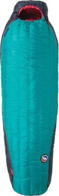 Big Agnes Women's Daisy Mae 15 Degree Sleeping Bag product image