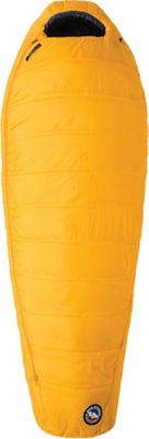 Big Agnes Lost Dog 0 Degree Sleeping Bag product image