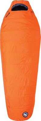 Big Agnes Lost Dog 15 Degree Sleeping Bag product image