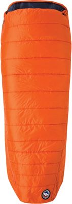 Big Agnes Lost Dog 45 Degree Sleeping Bag product image