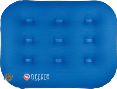 Big Agnes Q Core Deluxe Pillow product image